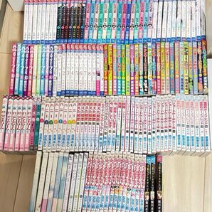 漫画 コミック セット まとめ売り マンガ 少女漫画 少女コミック 全巻セット