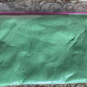 キネティックサンド 小分け