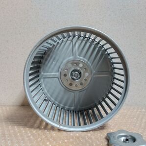 富士工業 レンジフード シロッコファン と ツマミ / 619K0001 BDR系 レンジフードファン 羽 換気扇