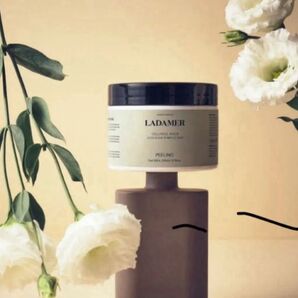 ラダメール 拭き取りパッド