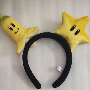 ユニバカチューシャ USJ ユニバーサルスタジオジャパン