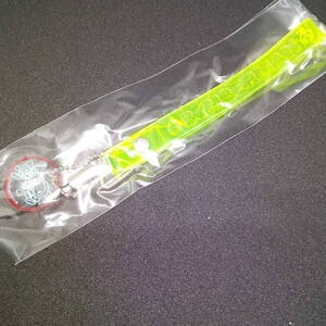 ●新品●ボンバーマン ストラップ★