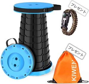 荷物にならない、楽ちんコンパクト アウトドアチェア アウトドア用品 イス