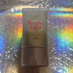 【使用品】コエンリッチ ザ プレミアム Bright Q10 ハンドクリーム KOSE 1〜2度使用しました