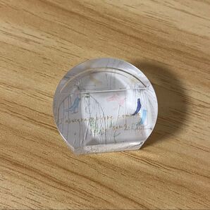 写真 カード メモスタンド