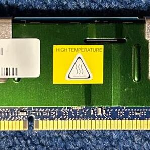 NANYA デスクトップ 用メモリ 8GB.2Rx4.PC3-10600R 中古品