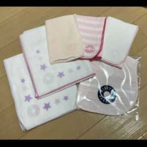 kisette6点セット