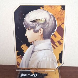 メタファー リファンタジオ ストロール アクリルスタンド アクスタ アニメイト