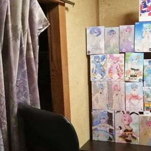 リゼロ ゼロから始める異世界生活 美少女フィギュアまとめ売りセット 31点 レム ラム
