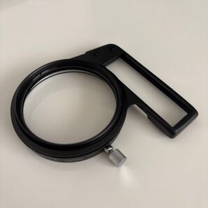 希少 KONICA AUTO-UP 3 100-50cm コニカC35 FD 用