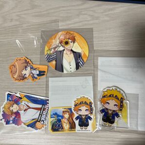 A3! 皇天馬まとめ売り