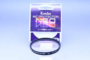 【送料無料】ケンコー Kenko MC PROTECTOR NEO 58mm Made in Japan 保護 フィルター
