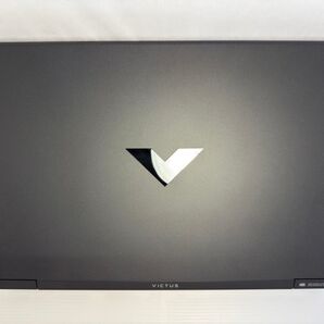 HP Victus16 ゲーミングノートPC intel i7 nvidia rtx4070 1TB 240Hz