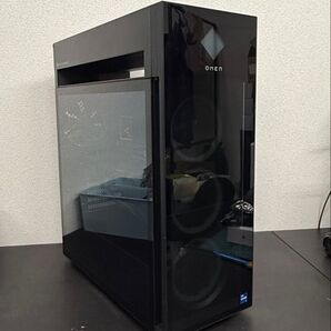 HP OMEN 45L ゲーミングデスクトップPC intel12700k nvidia3080ti