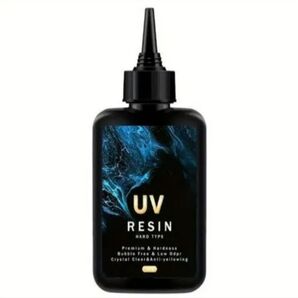 UVレジン【100g】透明