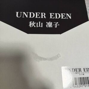 対魔忍 アンダーエデン公式グッズ 3Dカードコレクション アンダーエデン 3Dカード LILITH コミケ c106 秋山凛子