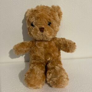 ぬいぐるみ テディベア もこもこくま 熊 マスコット クマ ベア