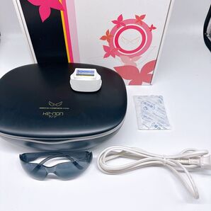 最新 ケノン エムテック