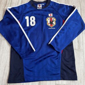 サッカー日本代表 日本代表 2009 レプリカユニフォーム