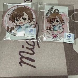 とある魔術の禁書目録 くじコレ