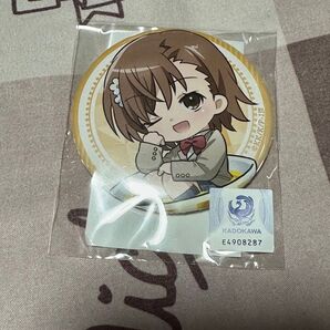 とある魔術の禁書目録 くじコレ