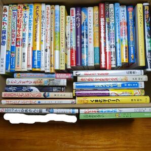 くもん推薦図書 読書感想文コンクール 児童書 39冊 まとめ F65