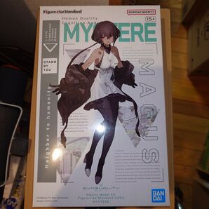 Figure-rise Standard ミステル SYNDUALITY Noir プラモデル