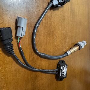 ★新品未使用★LINK ECU 空燃比計測ユニット CANラムダ(ケーブル欠品あり)LINK JAPAN