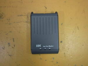 ◎ B/534 ● Три Jay Three J Tech ☆ 56KBPS Modem ☆ PK4-5600J ☆ Операция Неизвестно ☆ Junk