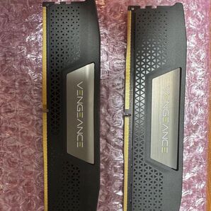 CORSAIR VENGEANCE DDR5 5200 64GB セット