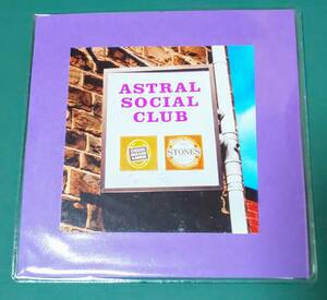 CDr/Astral Social Club/#8 Neil Campbell Vibracathedral Orchestra ノイズ