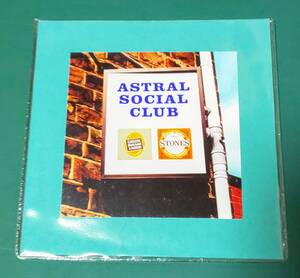CDr/Astral Social Club/#11 Neil Campbell Vibracathedral Orchestra ノイズ 