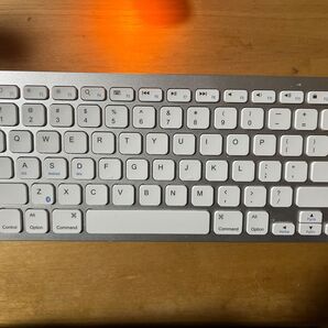 Bluetooth ワイヤレスキーボード US配列 iOS Android Windows対応 Anker