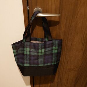 伊勢丹トートバッグ