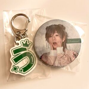 浦島坂田船 うらたぬき たぬワン Flower Update. 実写 猫耳シクレ缶バッジ ランダムアクキー