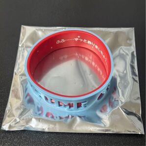 ウマ娘 シリコンバンド スティルインラブ