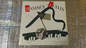 RAMSEY LEWIS　Keys to the City　ラムゼイ・ルイス