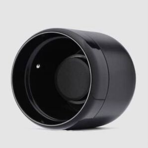 複数購入可能 ワインストッパー 飲み残し保存 密封栓 鮮度保持 黒 瓶口18-19mm用