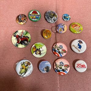 ピンバッジ まとめ売り ハリーポッター 仮面ライダー カーリングなど