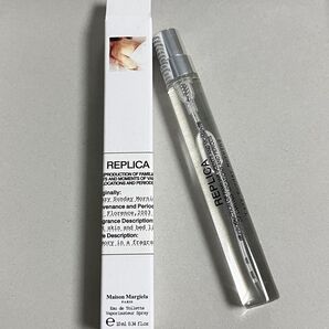 Maison Margiela メゾンマルジェラ REPLICA レプリカ Lazy Sunday Morning 10ml 香水