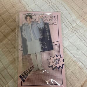 山田涼介 アクリルスタンド アクスタ