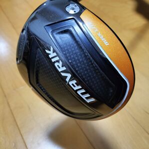キャロウェイ マーベリック ドライバー 13度 Lシャフト