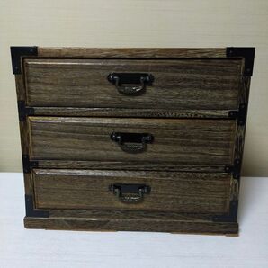 小引き出し 小物入れ インテリア 小箪笥