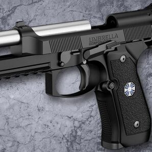 東京マルイ アルバート.W.モデル 01P / サムライエッジ 、ベレッタ、M9 、M92F、 M9A1、マルイ、MARUI