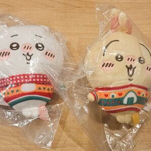 エニマイくじ ちいかわ 新品未使用