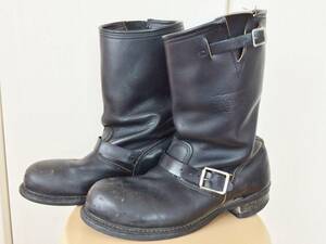 80's CAROLINA/キャロライナ Engineer boots PT83 USA製 ビンテージ品