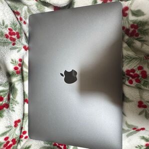 MacBook Pro 13 2019年 本体のみ 動作良好 i5 8GB SSD