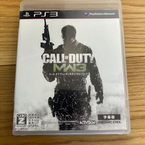 コールオブデューティ PS3