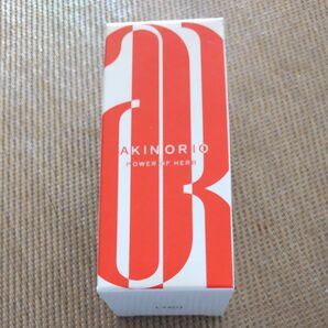 新品 未開封 アキノリオ ハーブのちから