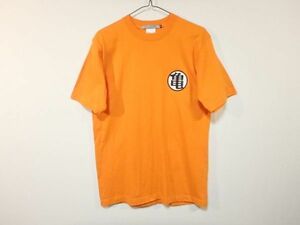 ドラゴンボール コスパ 亀Tシャツ M